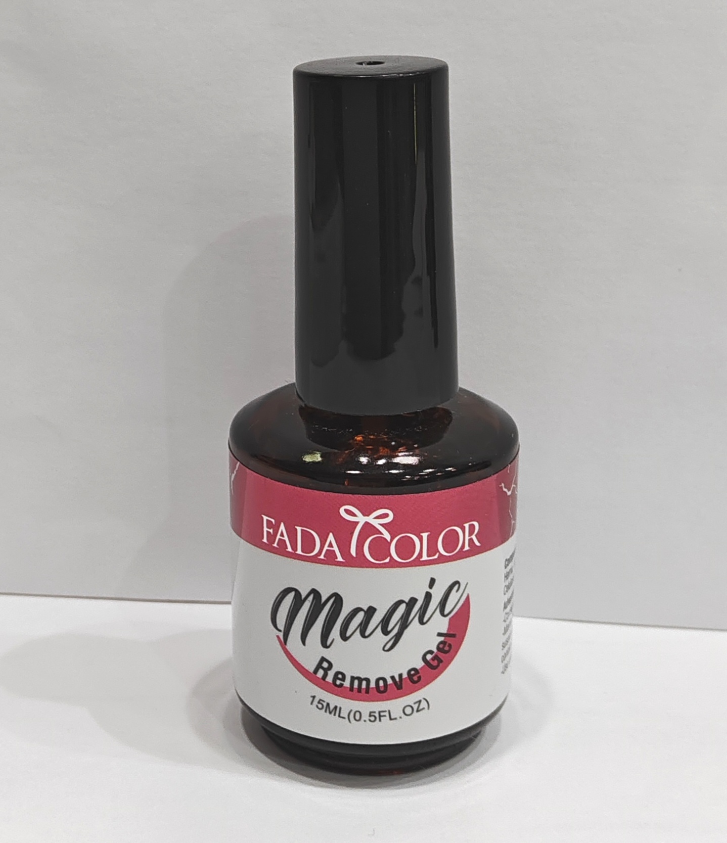 Fada Color - Removedor de Gel