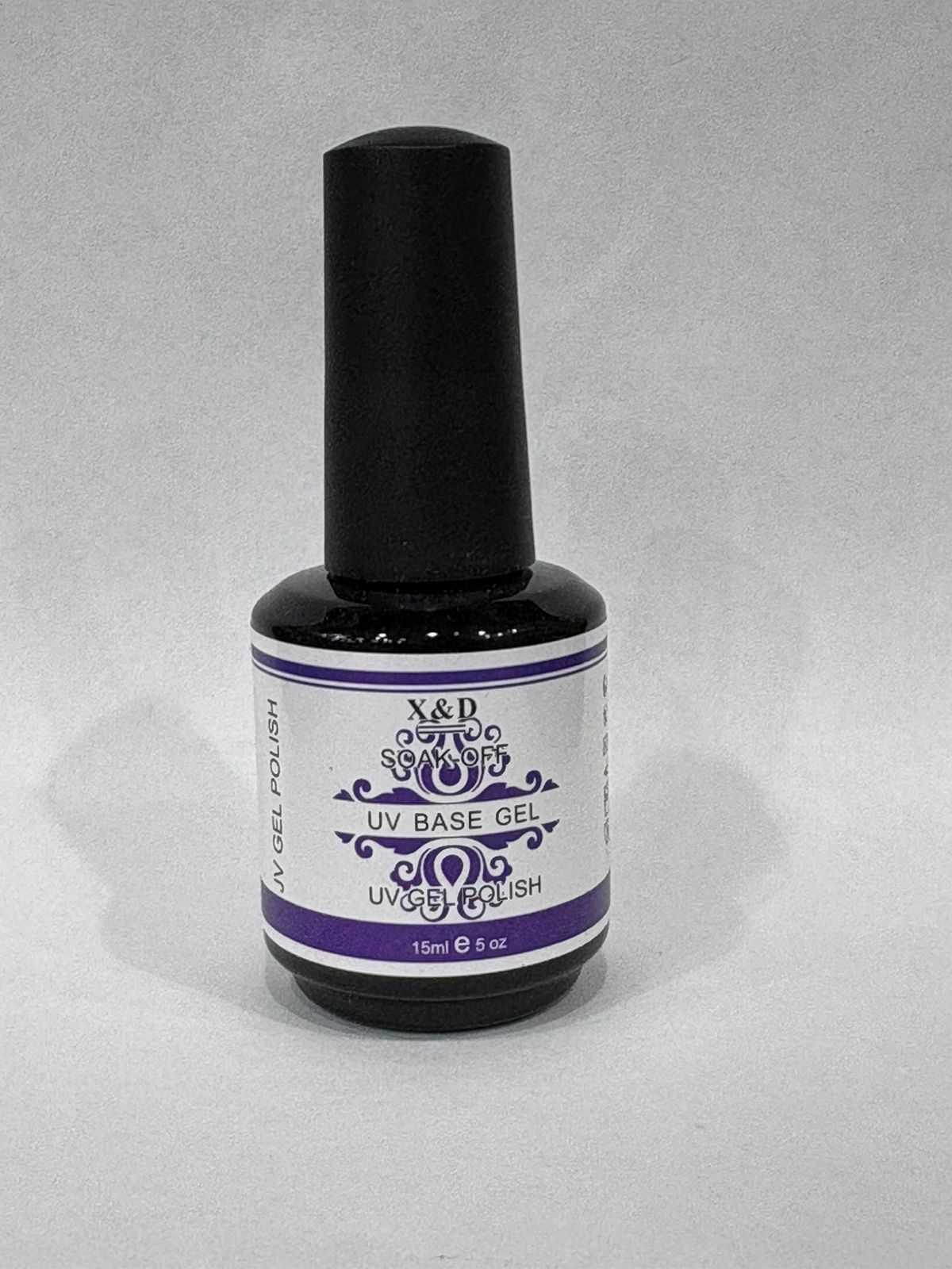 XD - Base Gel para Unhas