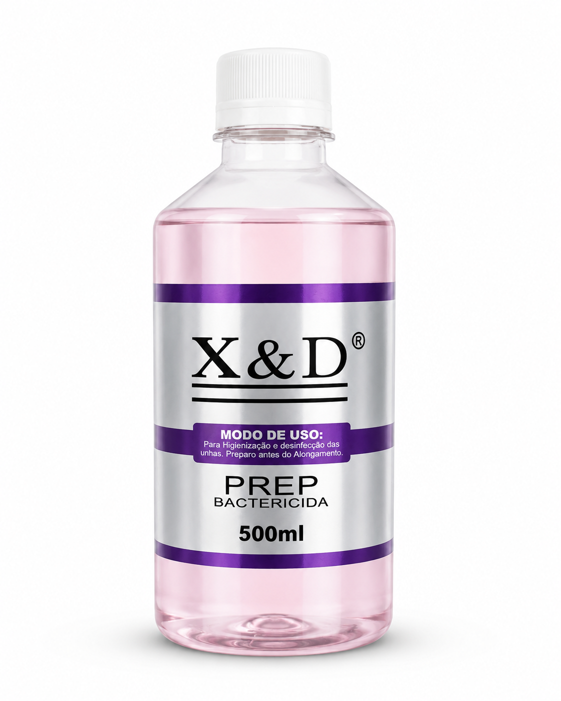 XD - Bactericida 500ml