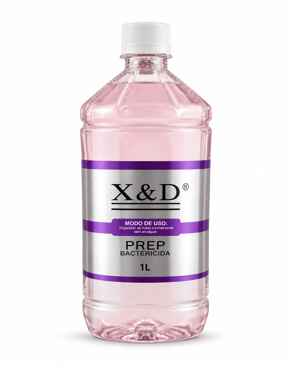 XD - Bactericida 1L