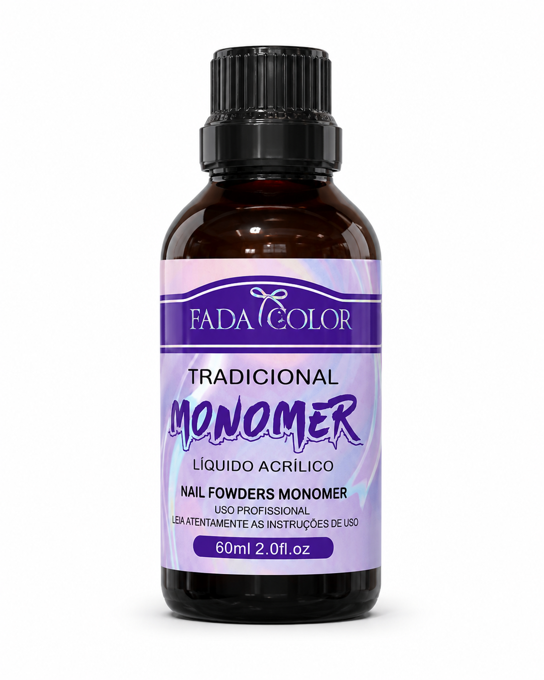 Fada Color - Bactericida 60ml