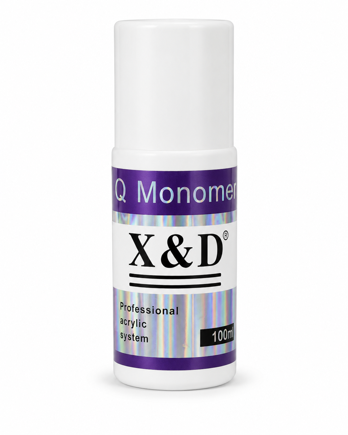 XD - Limpa Pincel 100ml
