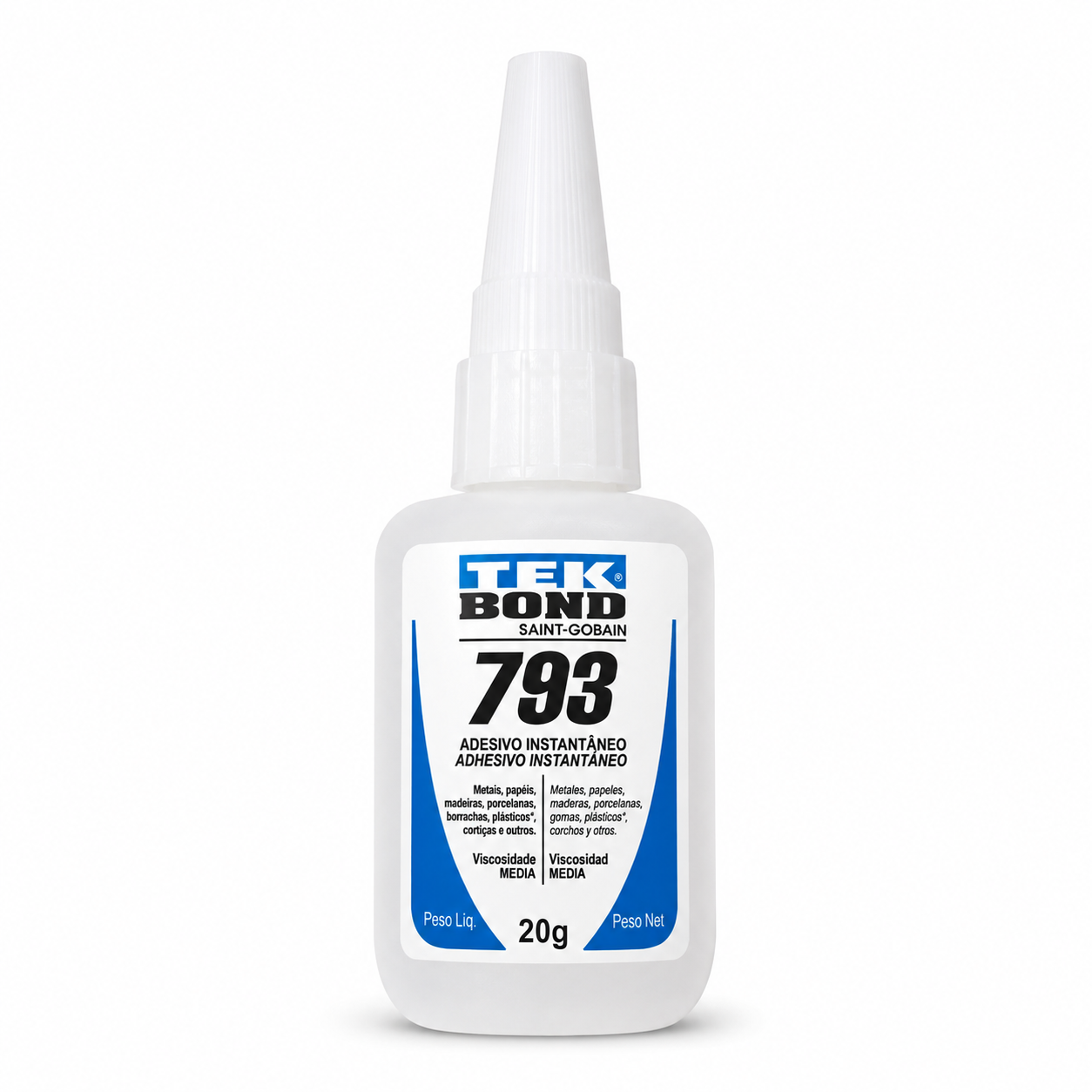 Tek Bond - 793