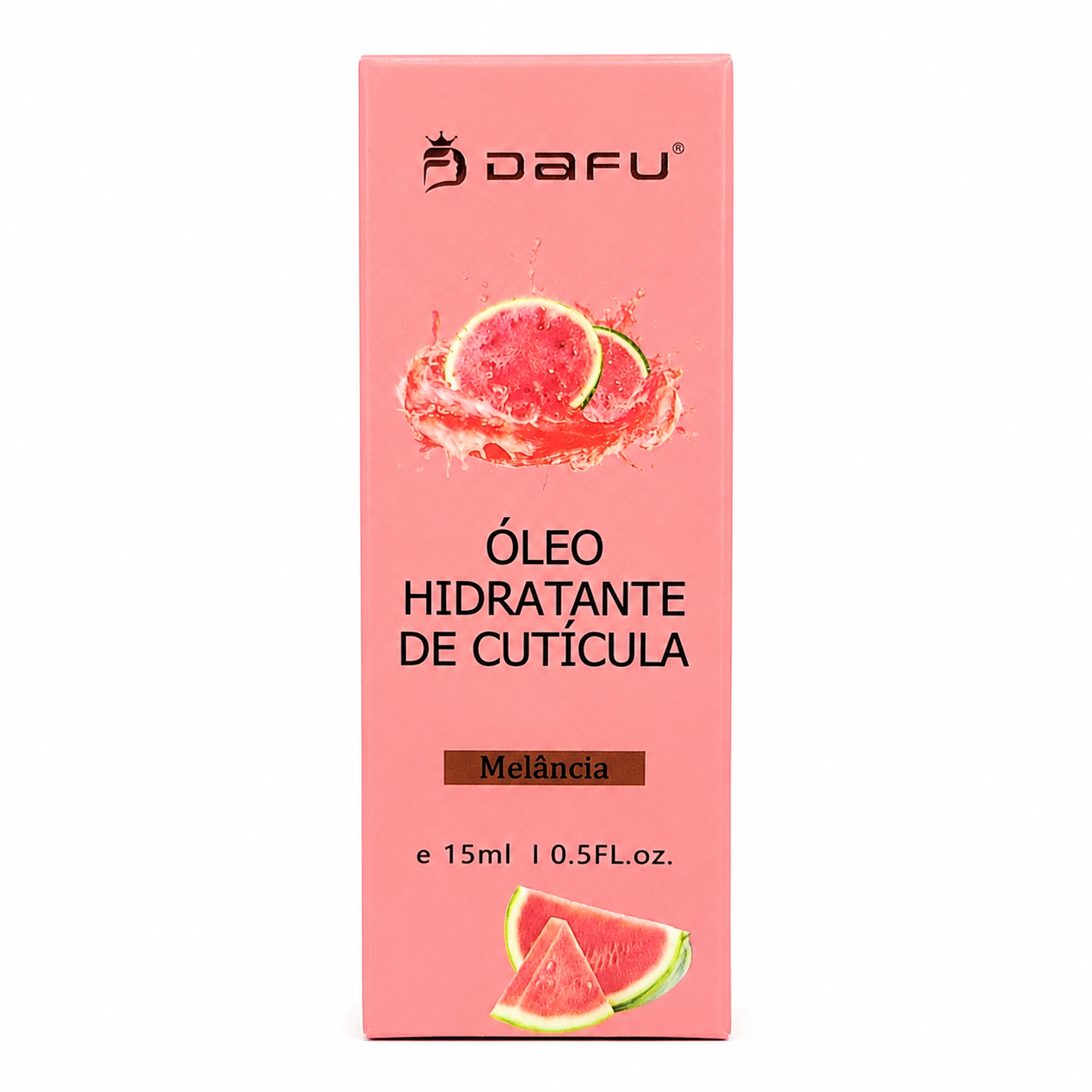 Dafu - Óleo Hidratante de Cutícula