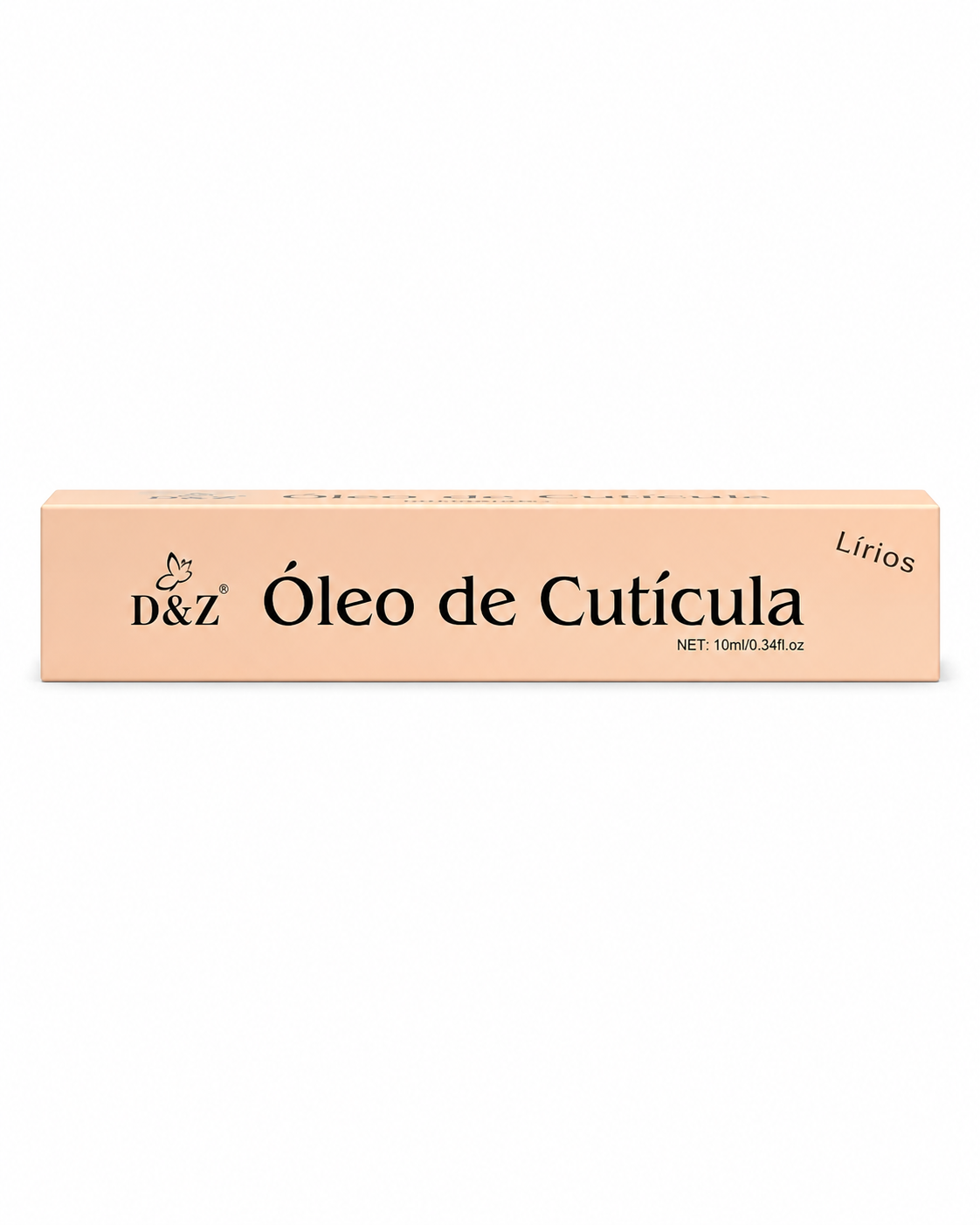 DZ - Óleo Hidratante de Cutícula