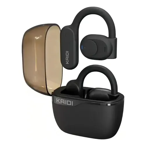 KD-792 Fone de Ouvido com Microfone Integrado e Áudio HD