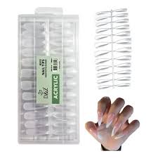 D&Z Acrylic - Unhas Postiças
