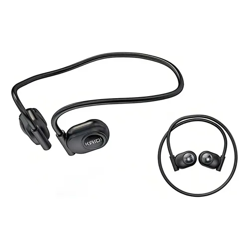 KD-907 Fone de Ouvido Bluetooth Sem Fio com Microfone