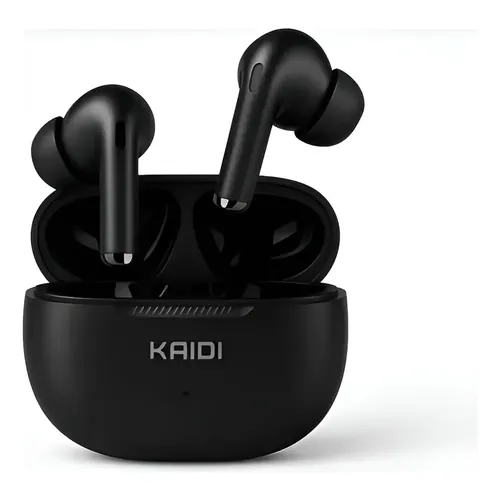 KD-763 Fone de Ouvido Bluetooth Sem Fio com Microfone e Áudio Premium