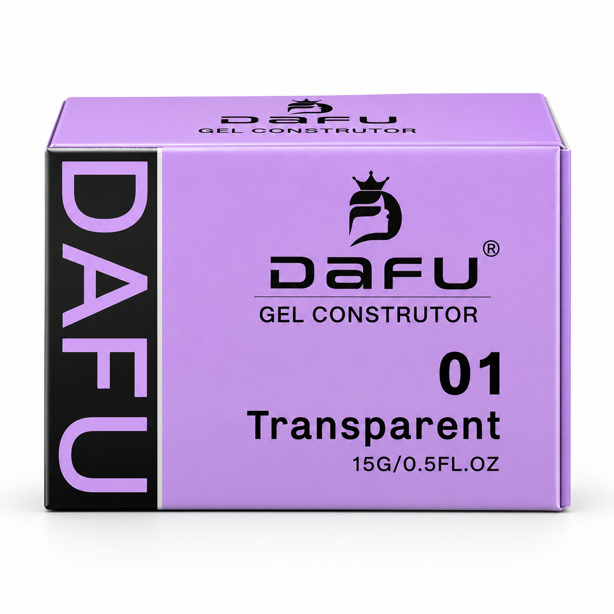 Dafu - Gel de Alongamento Caixinha