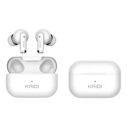KD-780 Fone de Ouvido Intra-Auricular com Microfone e Som Estéreo