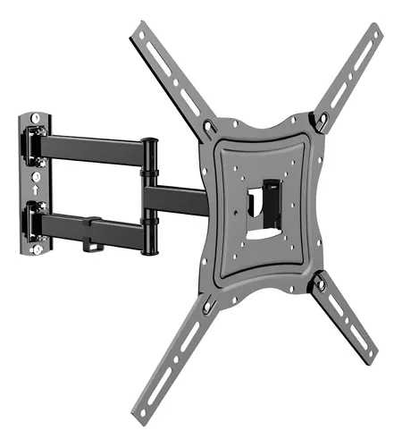 MOD-8604 Suporte de Parede Fixo Universal para TV LCD, LED e Plasma
