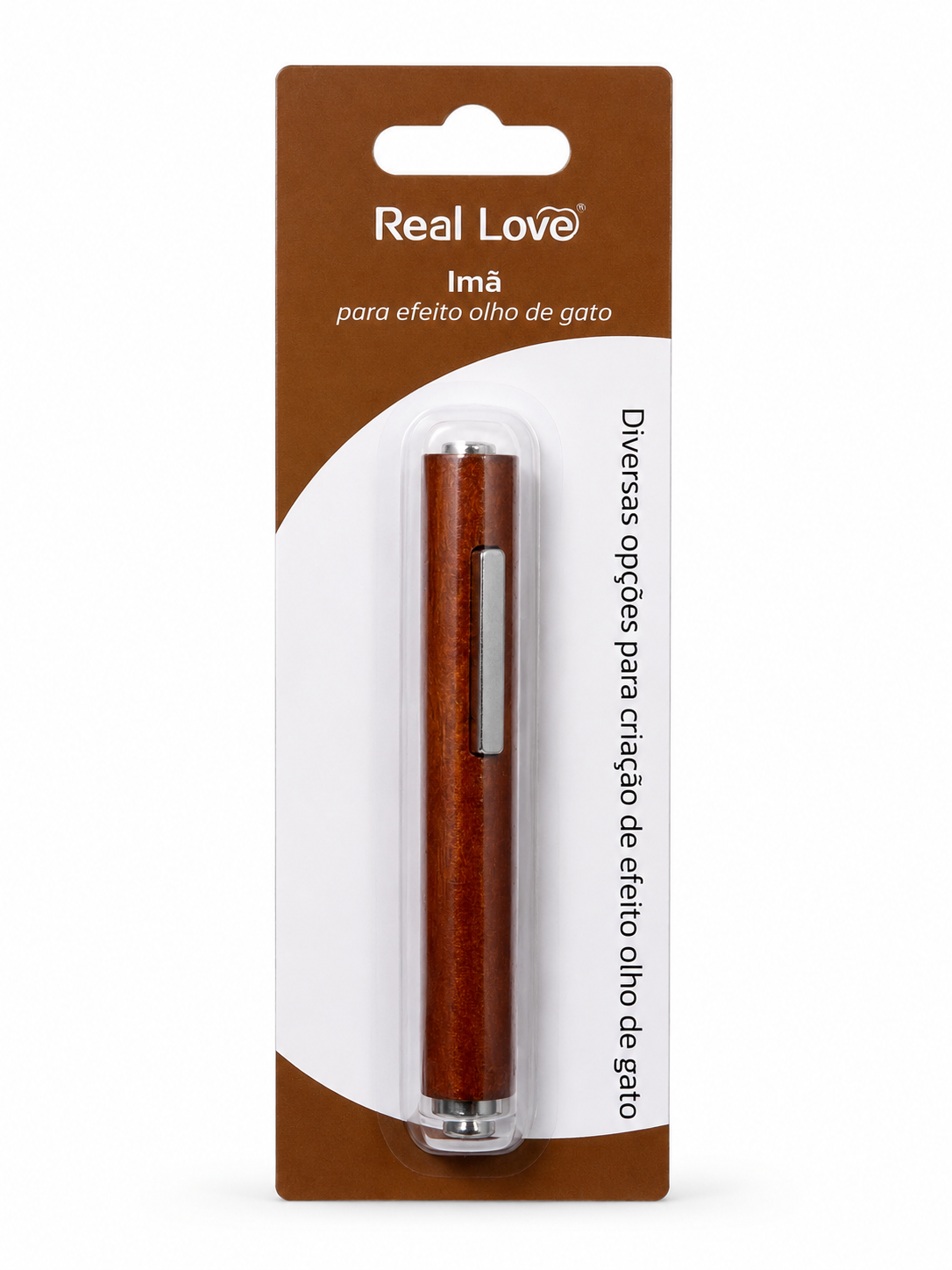 Real Love - Imã 01