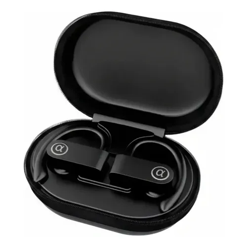 FNB-21A Fone de Ouvido com Fio e Som Estéreo para Celular e PC