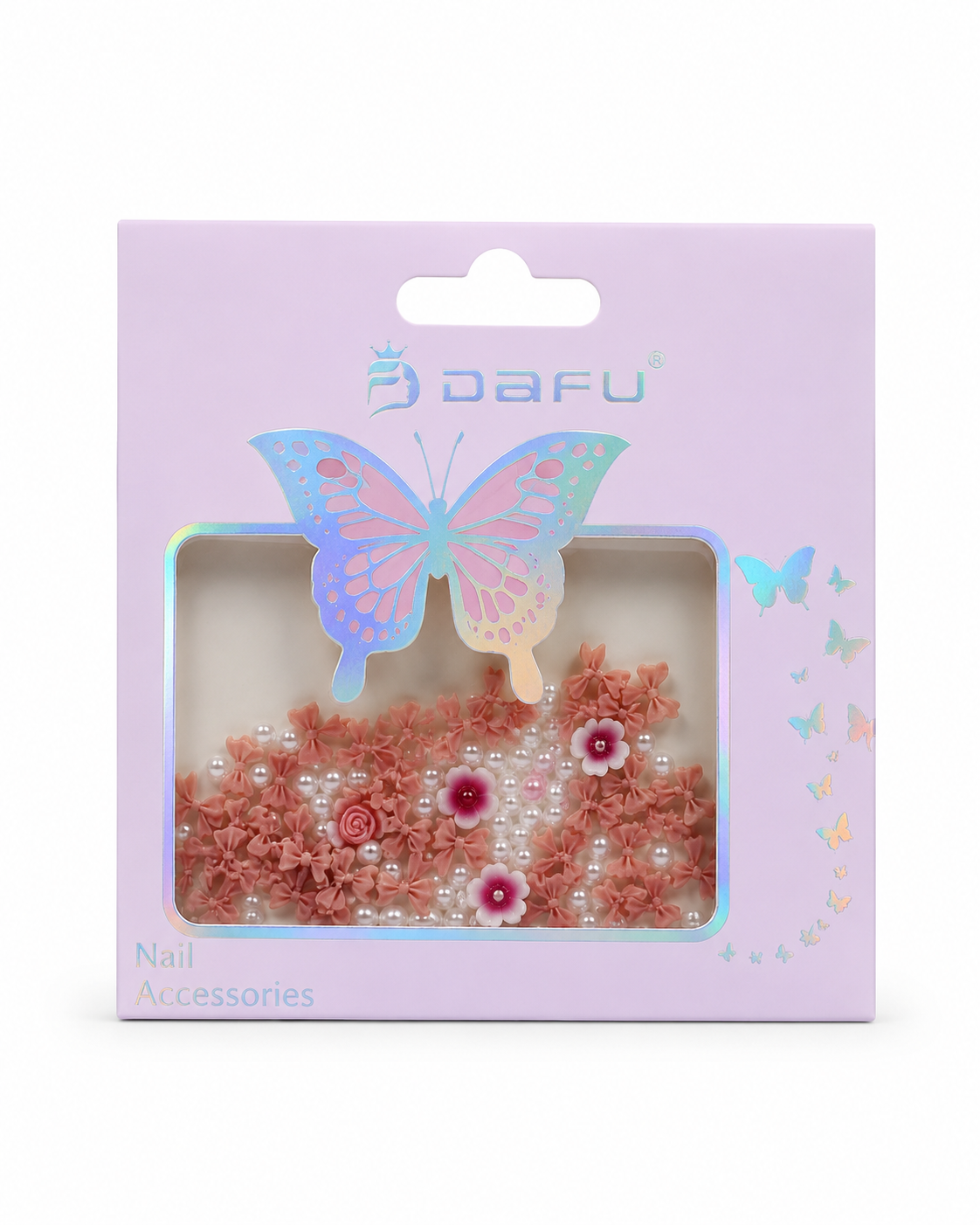Dafu - Nail Accessories
