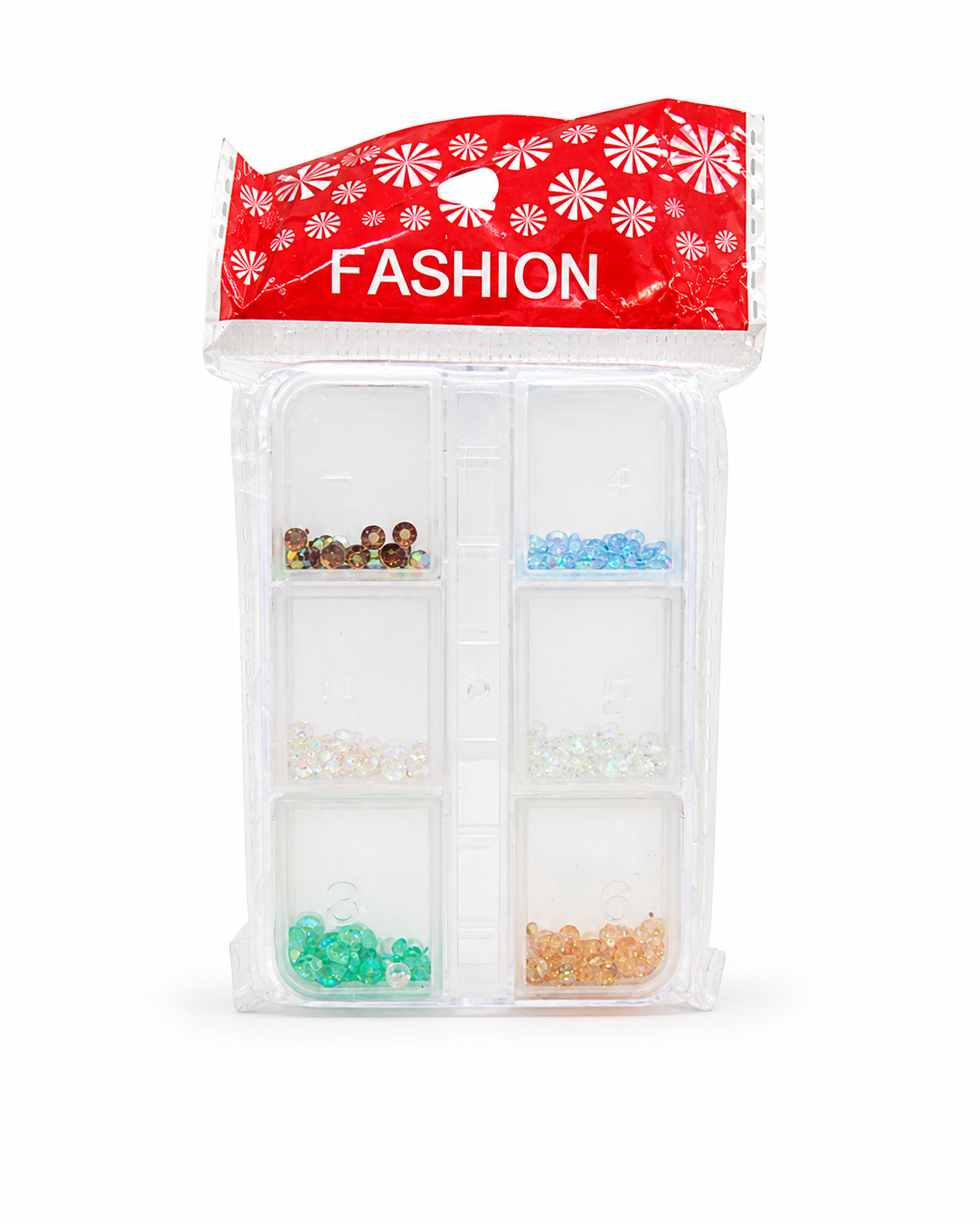 Fashion - Decoração para Unha