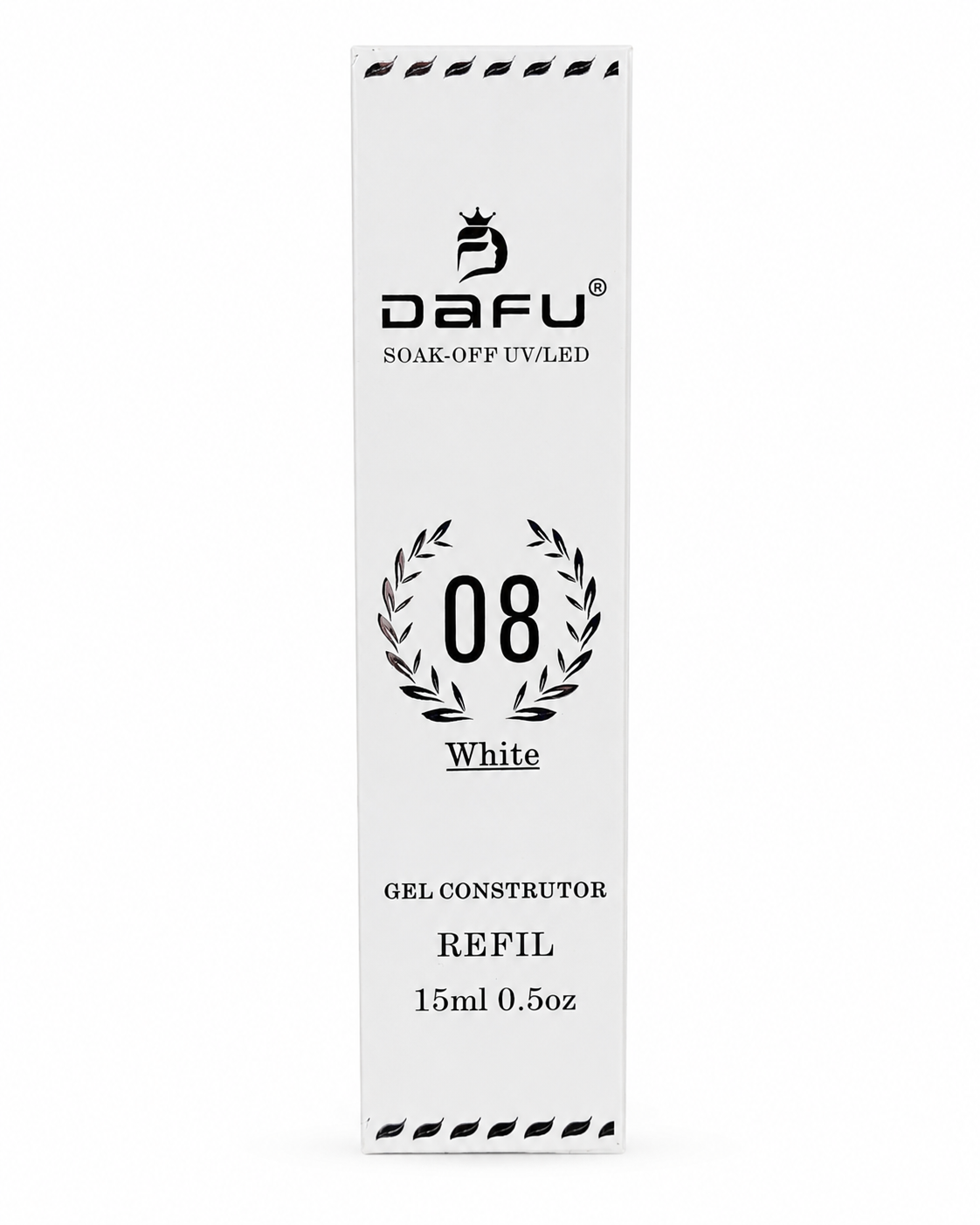 Dafu - Refil de Gel para Unhas