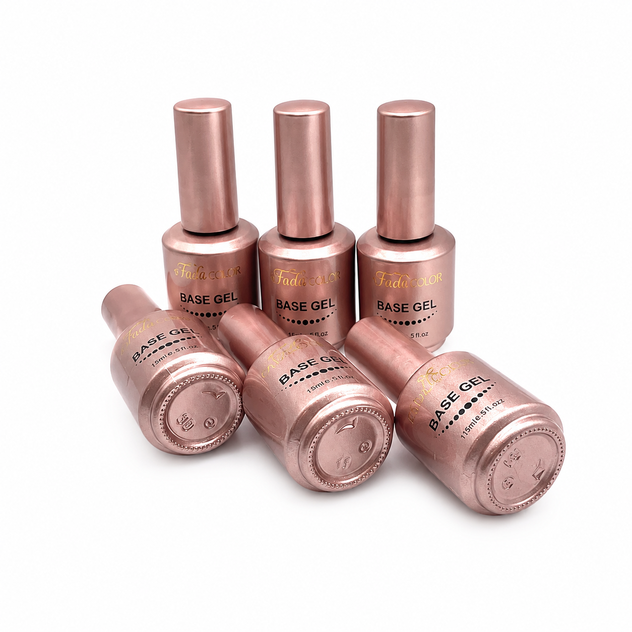 Fada Color - Base Gel