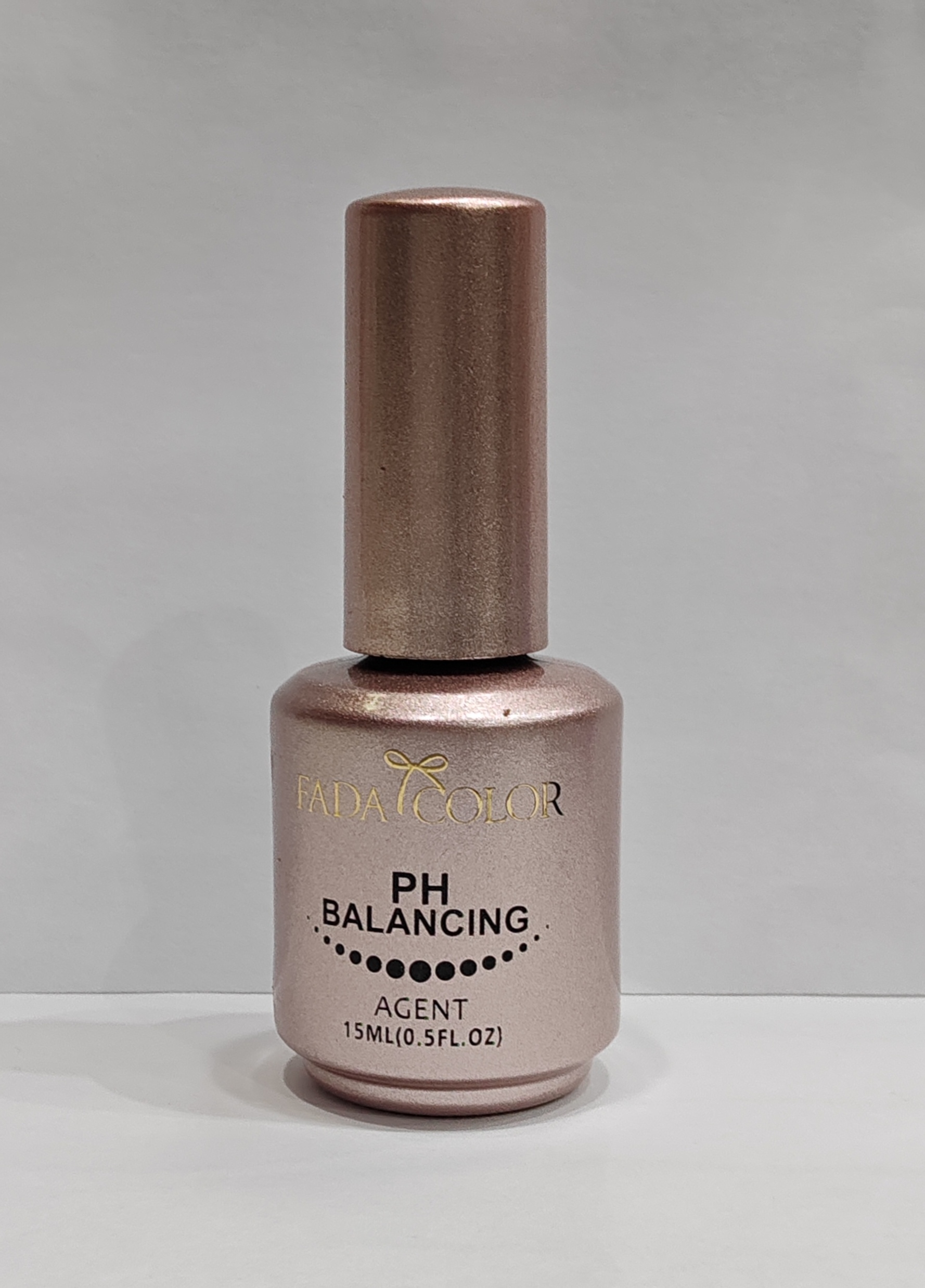 Fada Color - PH Balancing