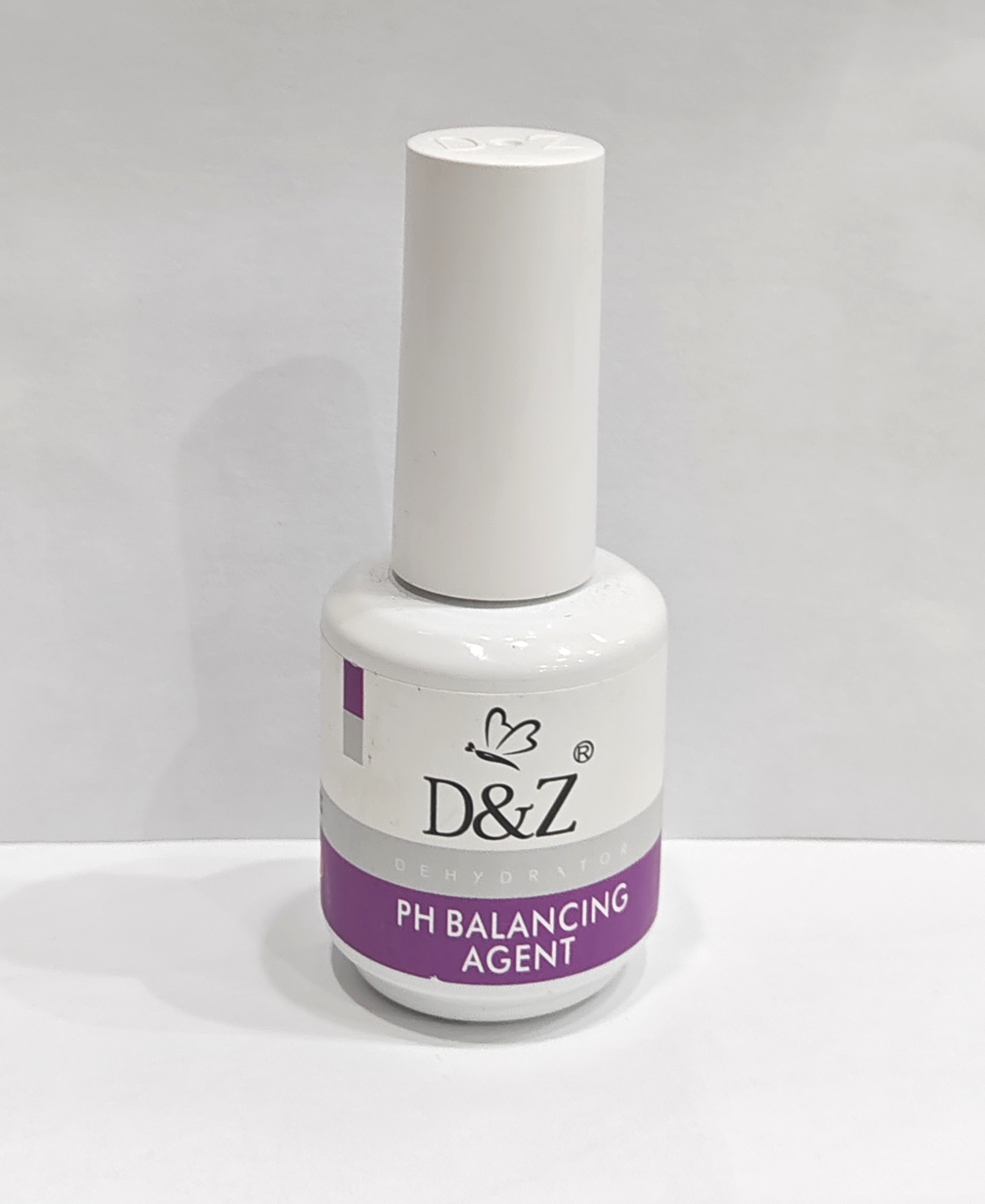 D&Z - PH Balancing