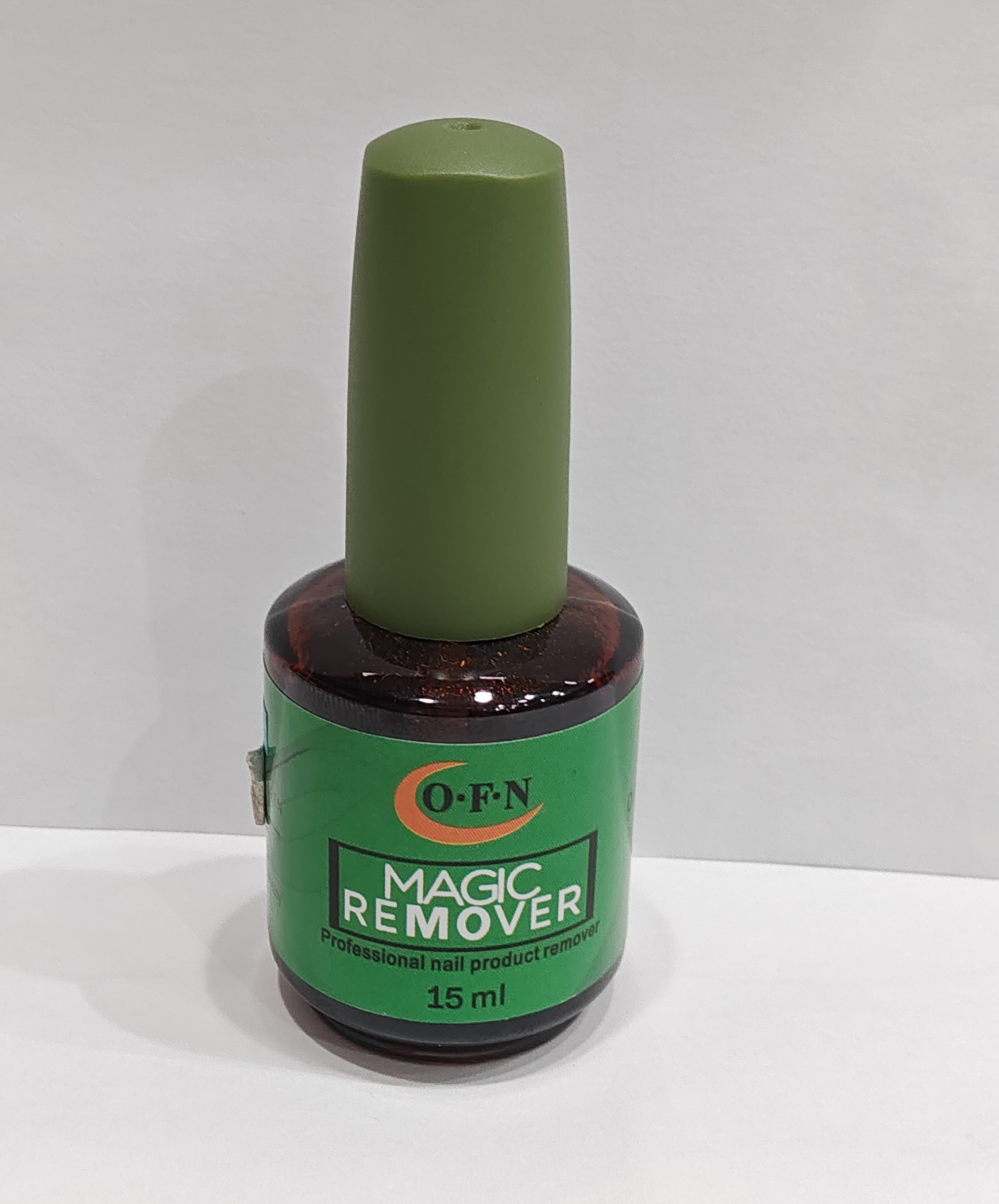 O.F.N Removedor para esmalte em gel