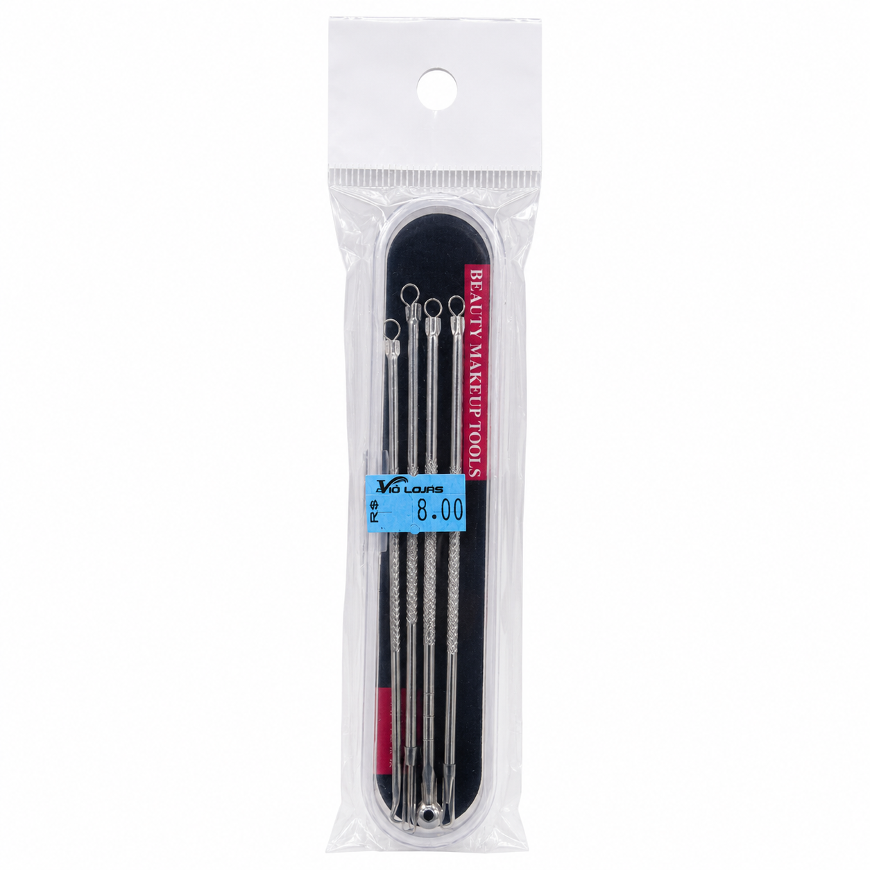 Beauty Makeup Tools - Extrator de Cravos