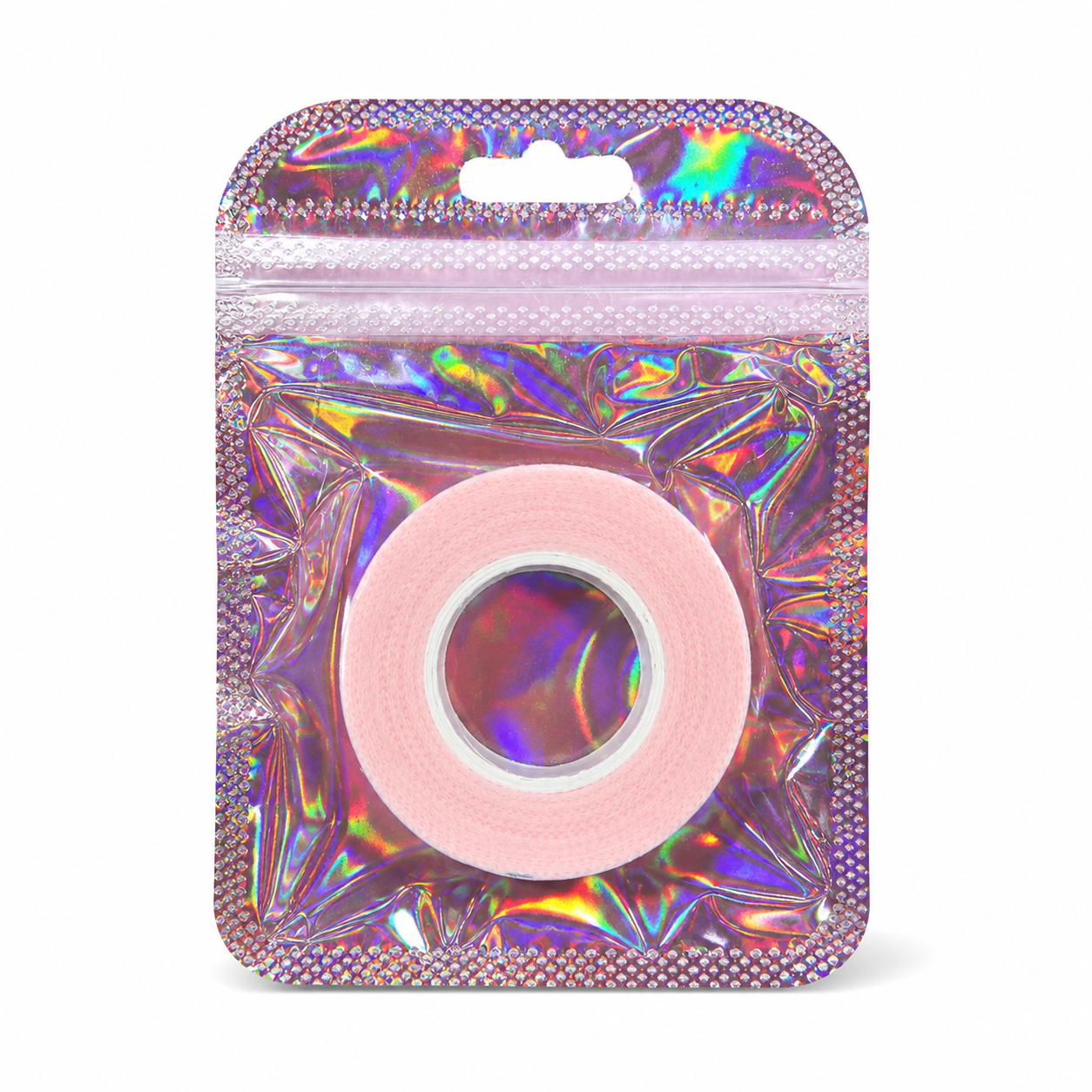 Fita para Cílios Rosa