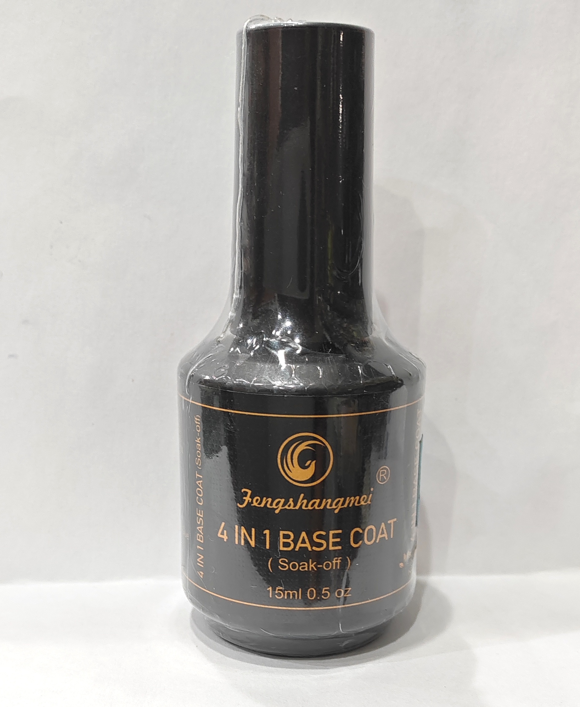 Fengshangmei - base coat 4 in 1