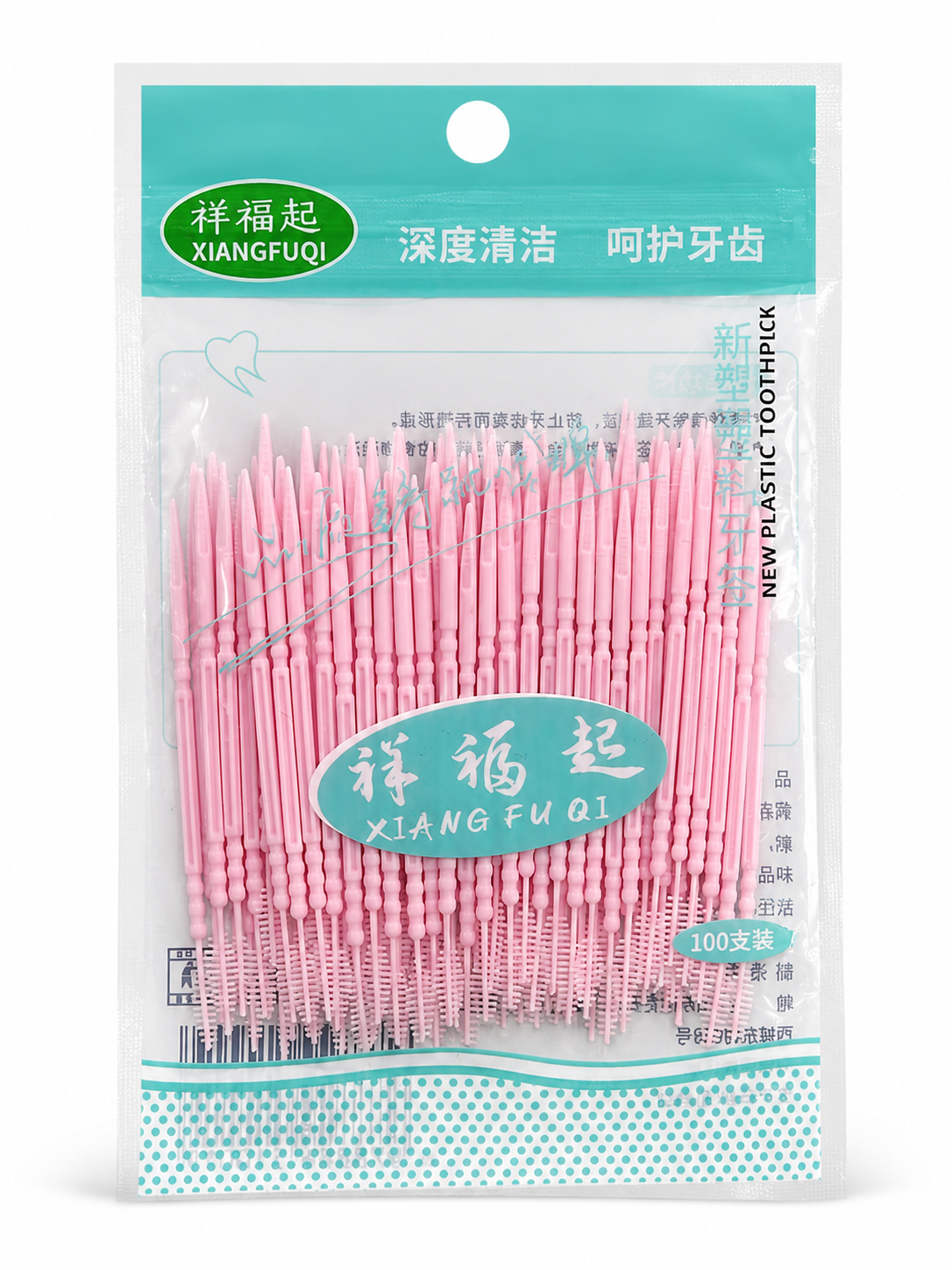 Palito para Higienizar