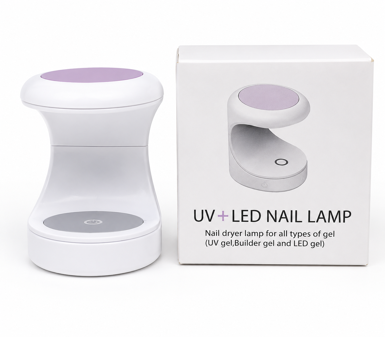 UV LED Lamp