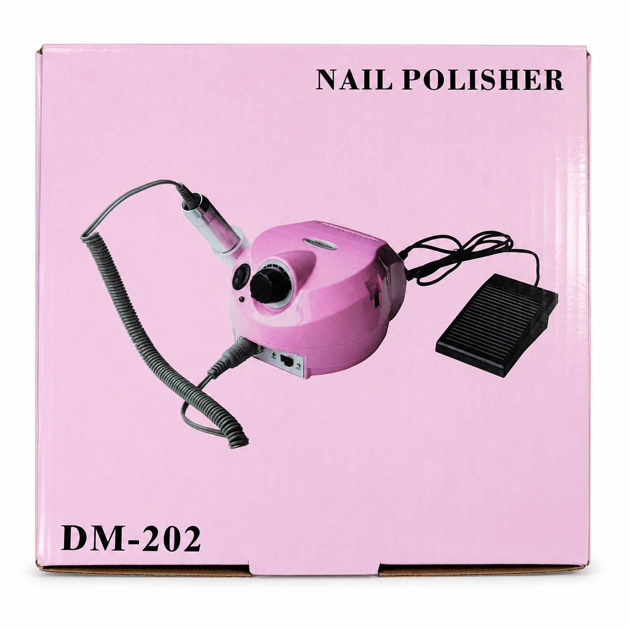 Nail Polisher DM-202
