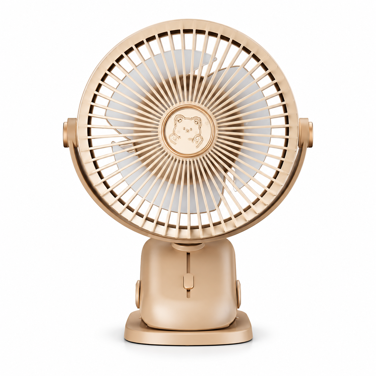 B-Mix - Mini Ventilador BM-F1083
