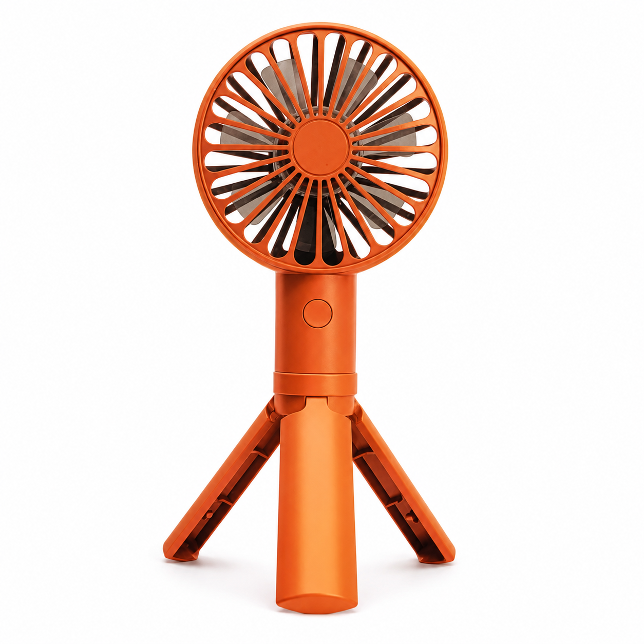 Ventilador Portátil com Tripé