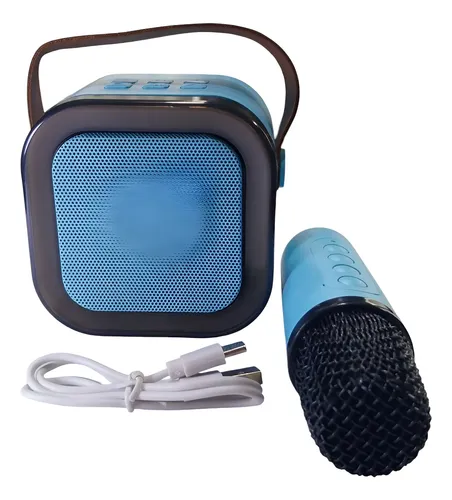 Caixa de Som BM-S103