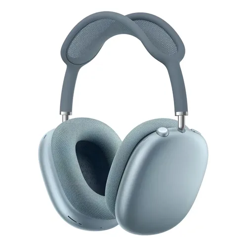 Apple Air Pods Max Fone de Ouvido Bluetooth Sem Fio