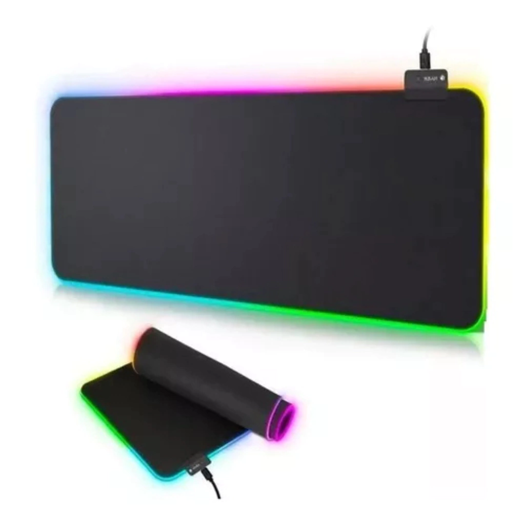 DK-240 Mousepad Gamer Profissional Grande Speed Control Antiderrapante