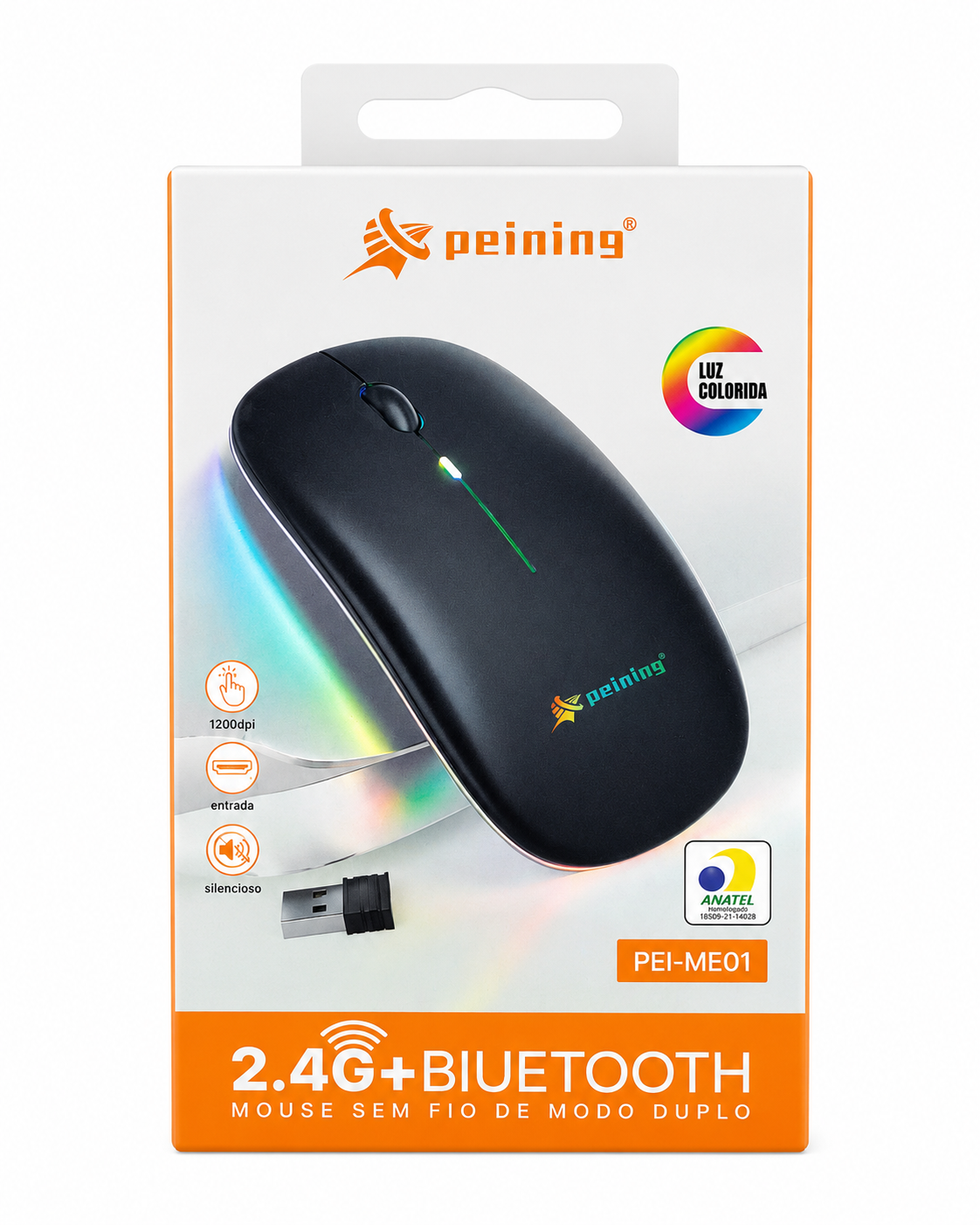 Peining PEI-ME01 - Mouse