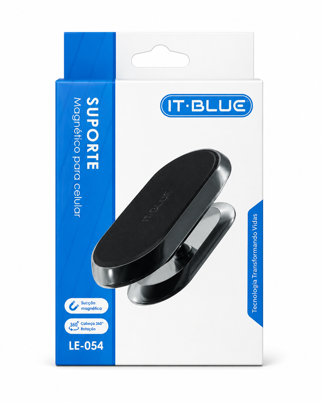 LE-054 - Suporte para Celular