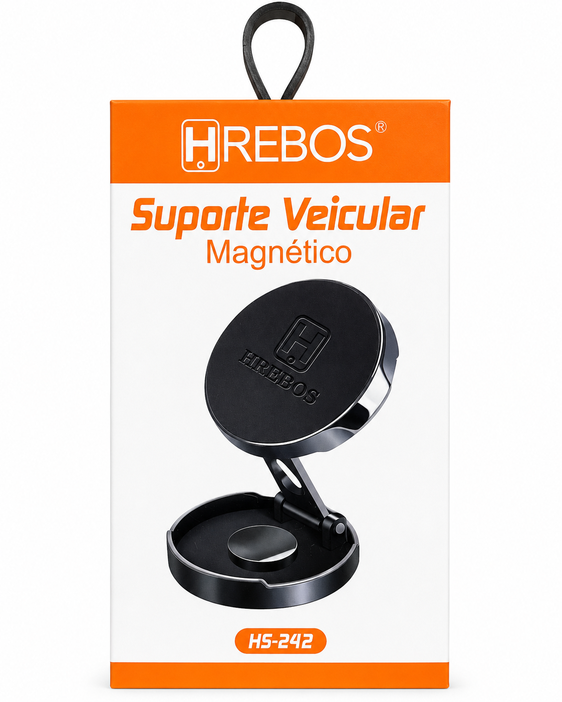 HS-242 - Suporte Veicular para Celular