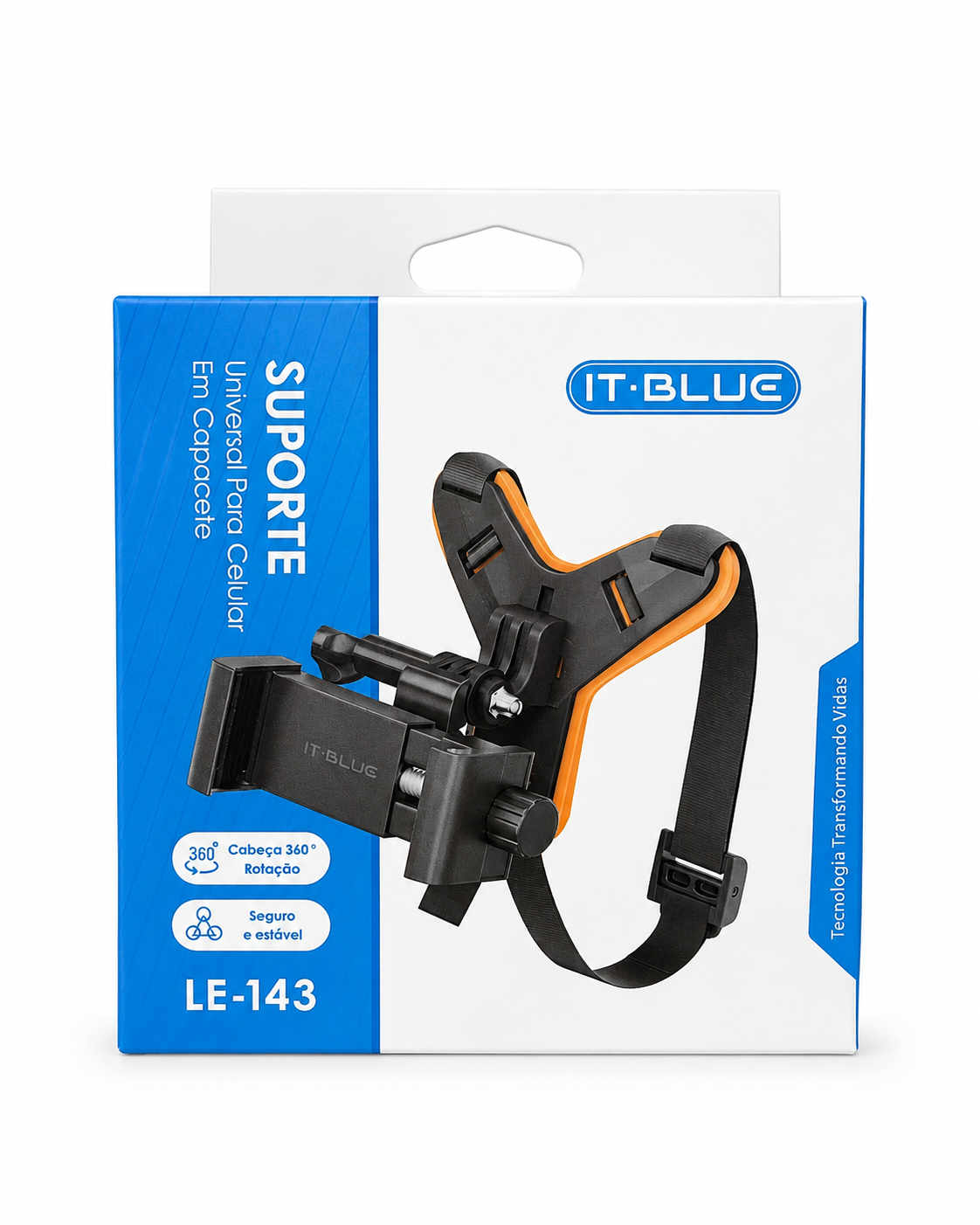 IT-Blue LE-143 - Suporte para Celular