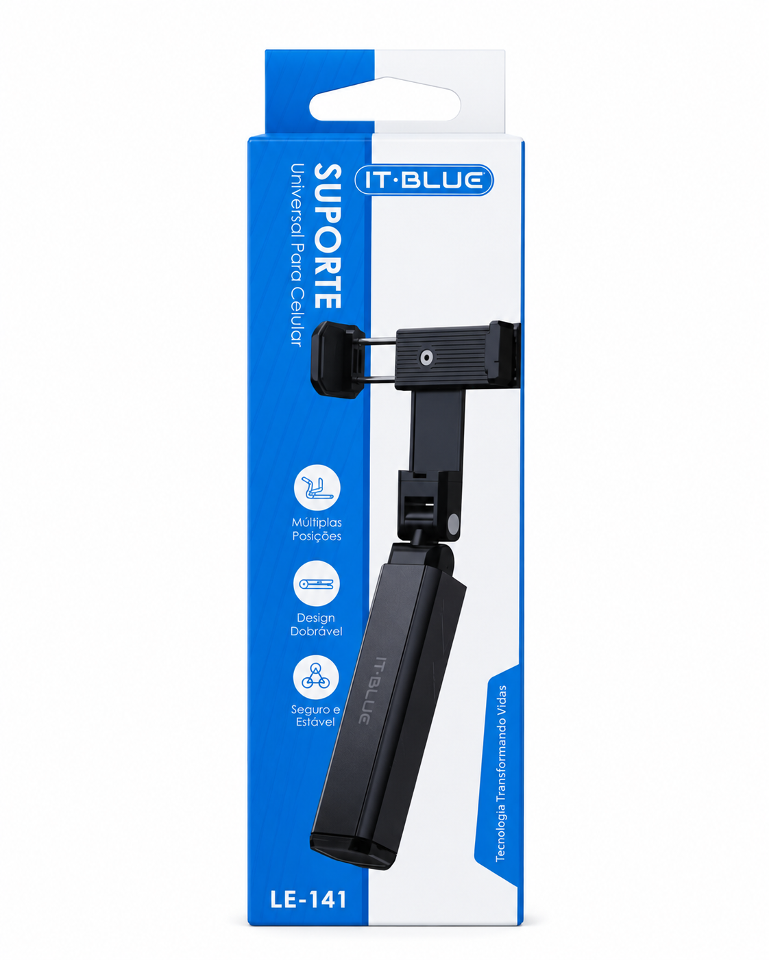 IT-Blue LE-141 - Suporte para Celular