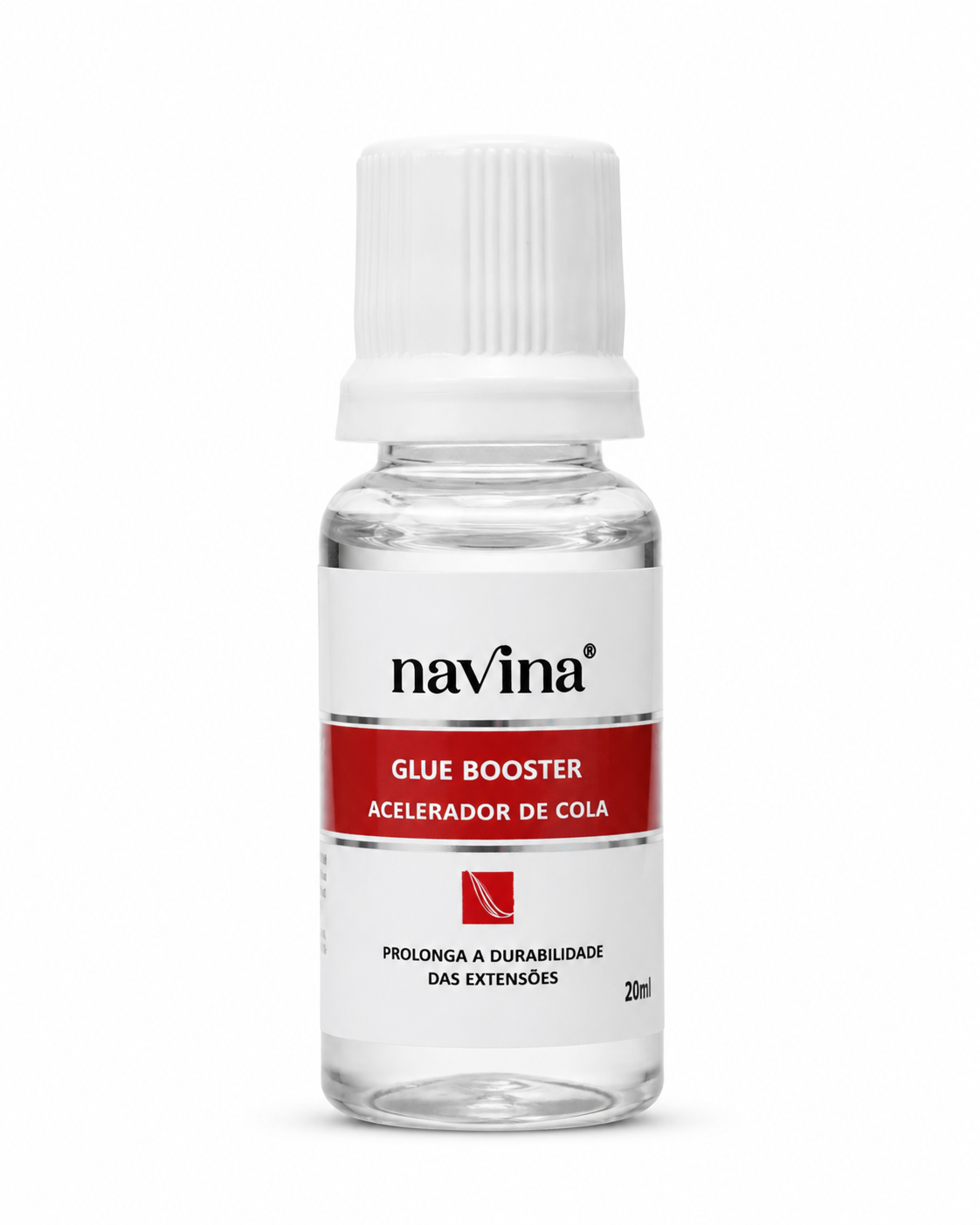 Navina - Acelerador de Cola