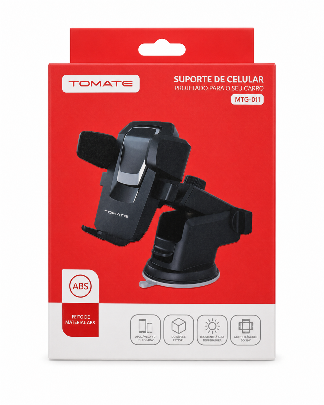 Tomate MTG-011 ABS - Suporte de Celular