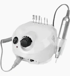 Motor de Unha em Gel