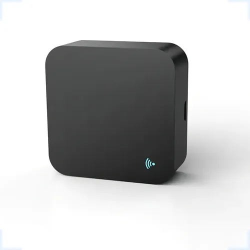 LSCO600 Controle Smart Universal para Casa Conectada | Gerencie Seus Dispositivos com Facilidade