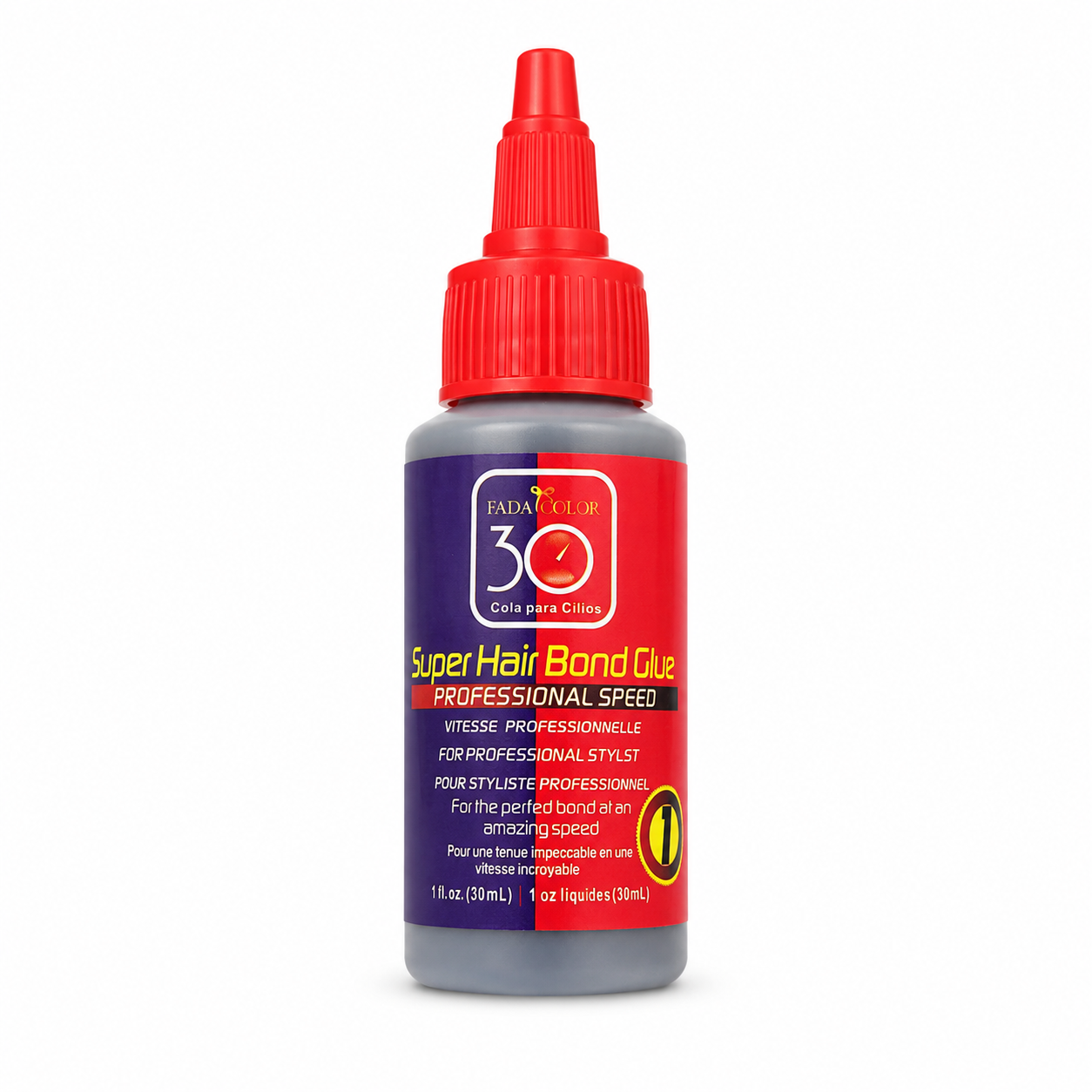Salon Pro - Cola para Cílios