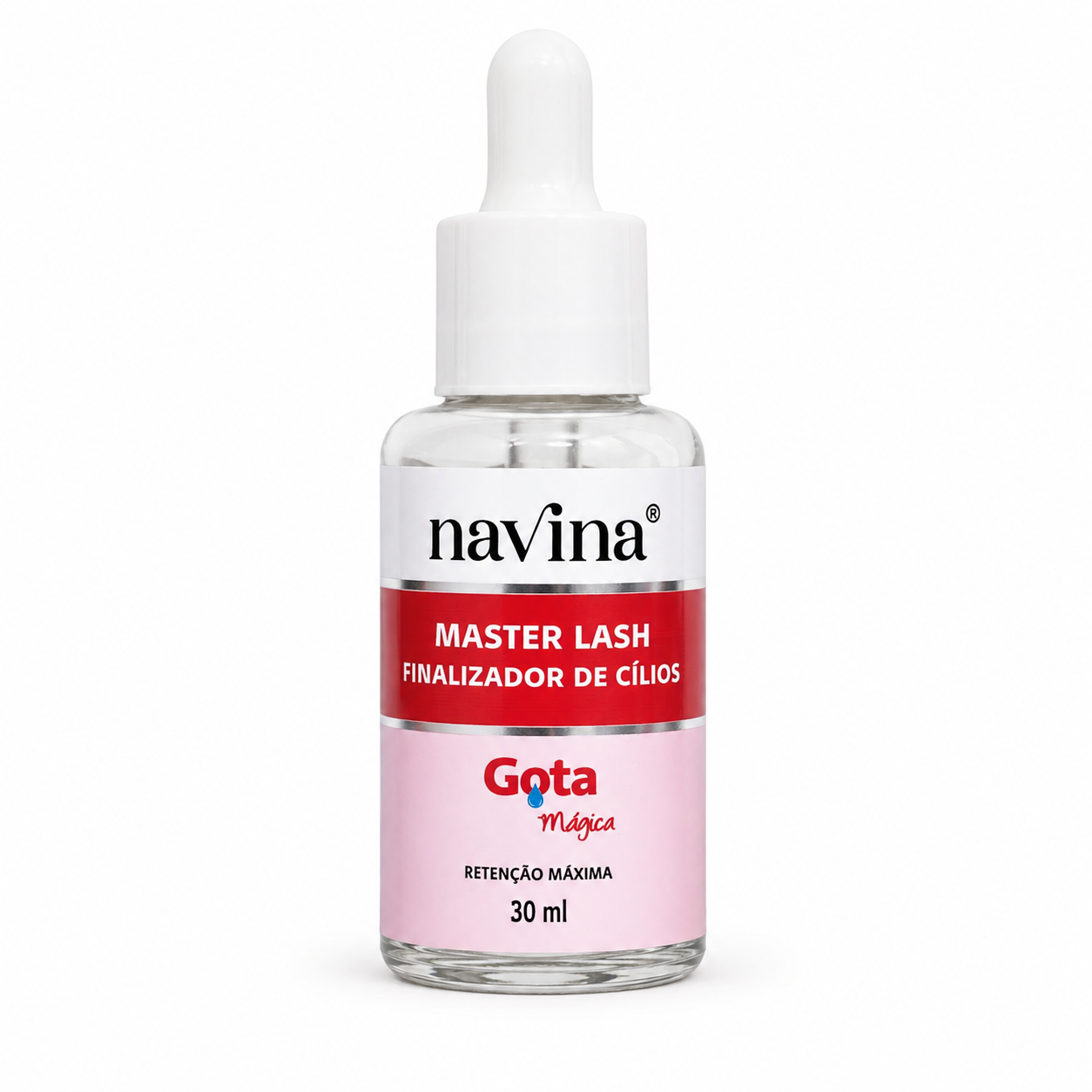 Navina - Finalizador de Cílios