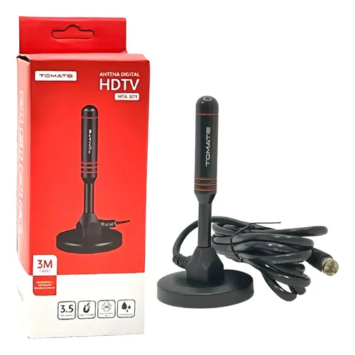 MTA-3011 Tomate - Antena Digital