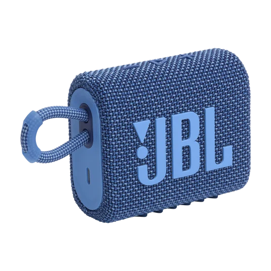 JBL GO3 - Caixa de Som
