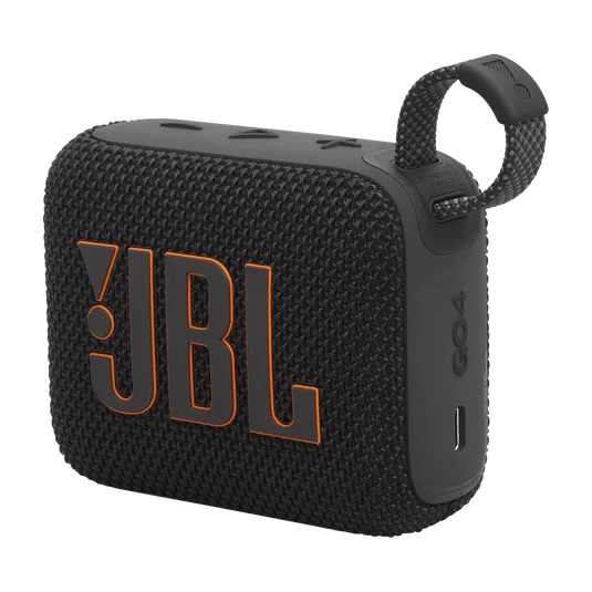 JBL GO4 - Caixa de Som